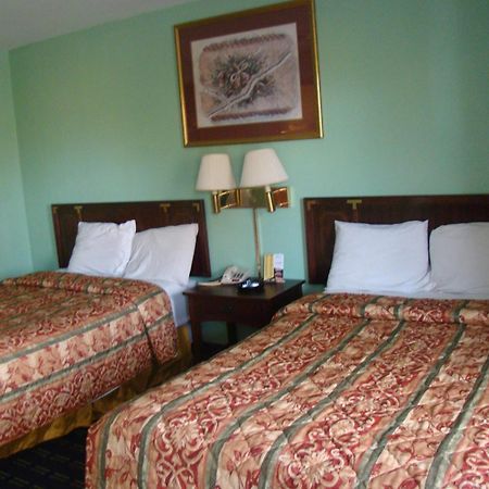 Budget Inn Mount Airy Bilik gambar
